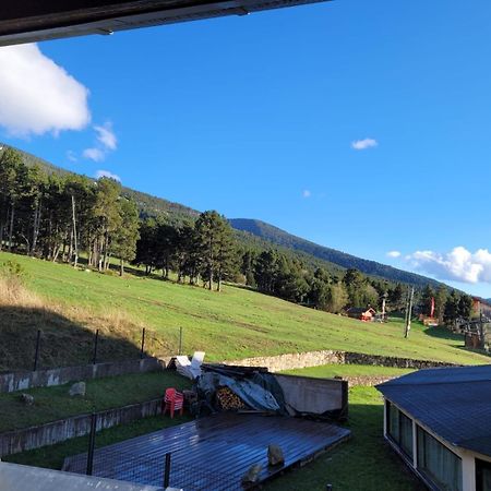 Decouverte De La Vallee D'Eyne Et Des Bains De Llo Esterno foto