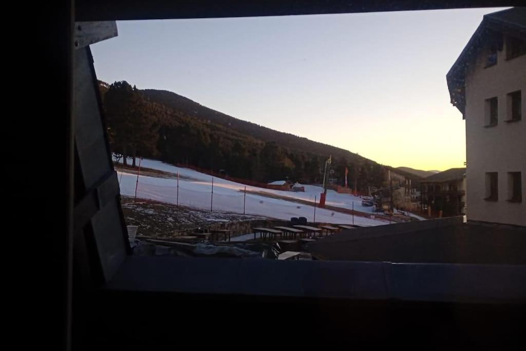 Decouverte De La Vallee D'Eyne Et Des Bains De Llo Esterno foto