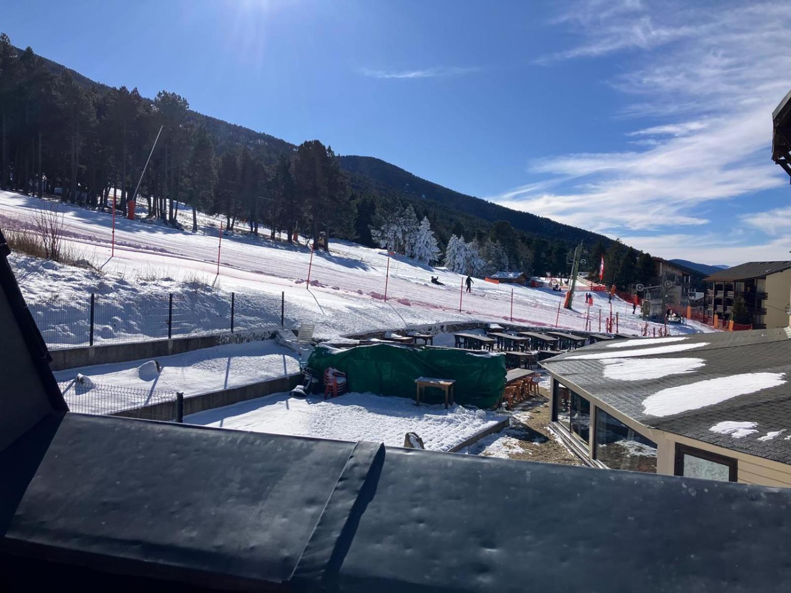 Decouverte De La Vallee D'Eyne Et Des Bains De Llo Esterno foto